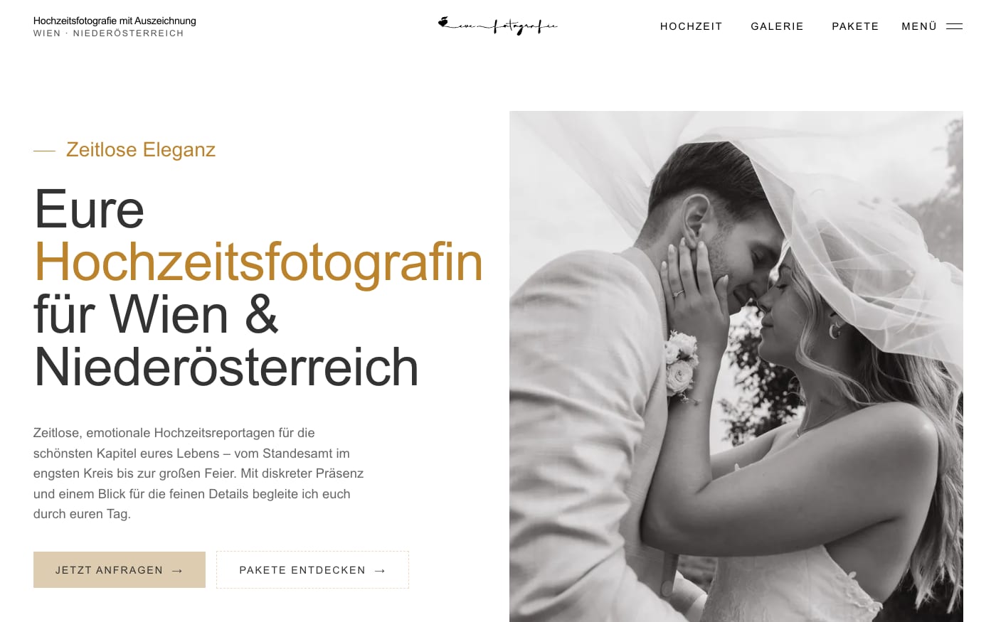Startseite eve-fotografie.com